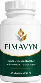 1 Bottle Fimavyn