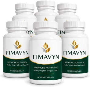 6 Bottles Fimavyn